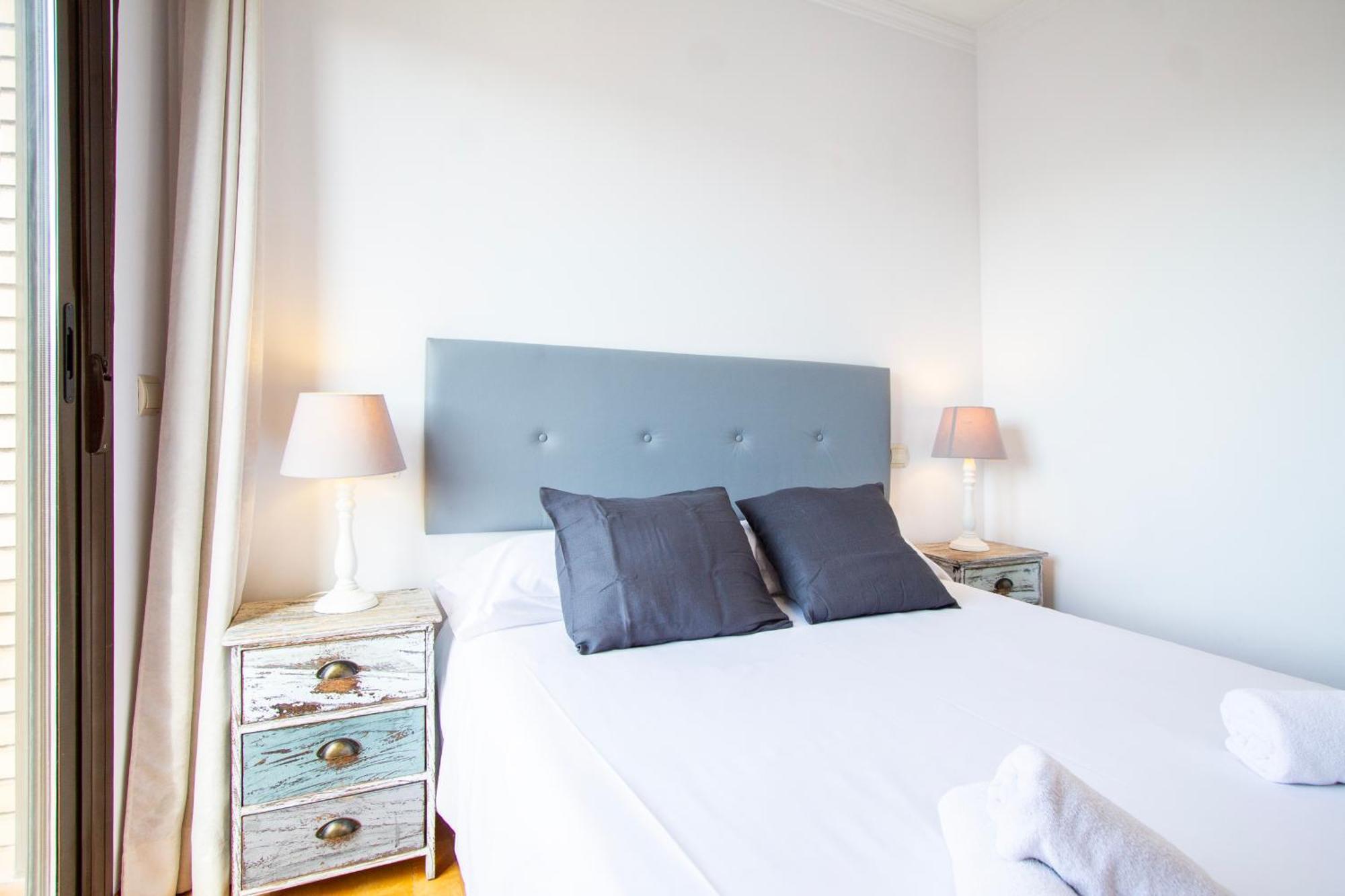 Apartamentos Adelfas Madrid Exterior photo